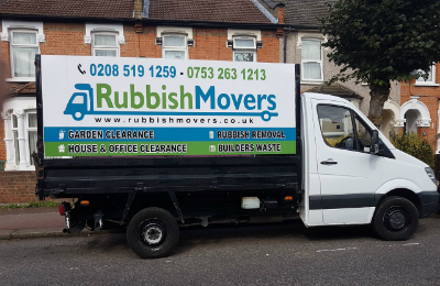 Rubbish Movers